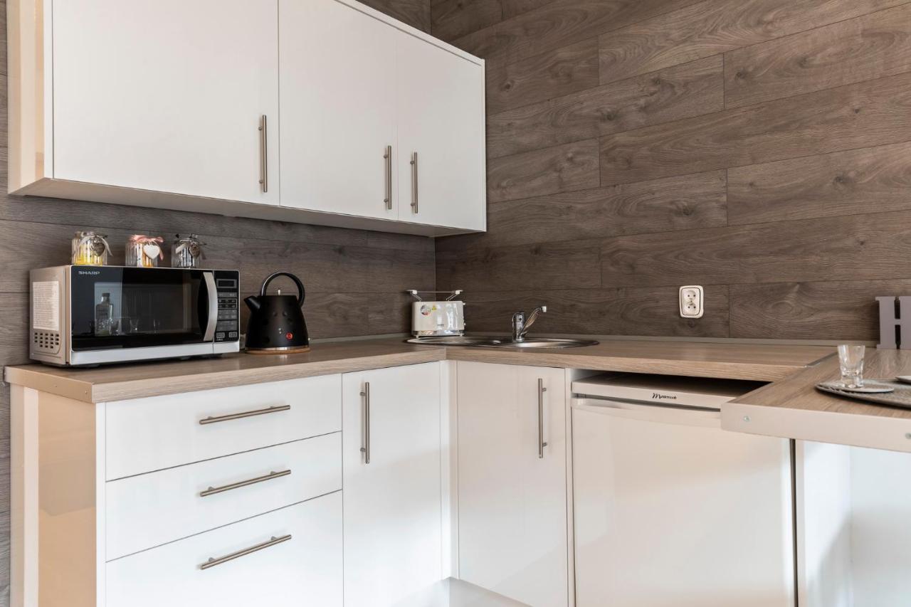Apartament Pod Giewontem Zakopane Eksteriør billede