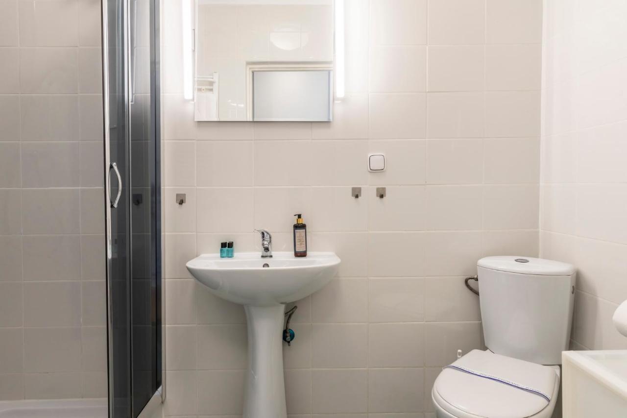 Apartament Pod Giewontem Zakopane Eksteriør billede