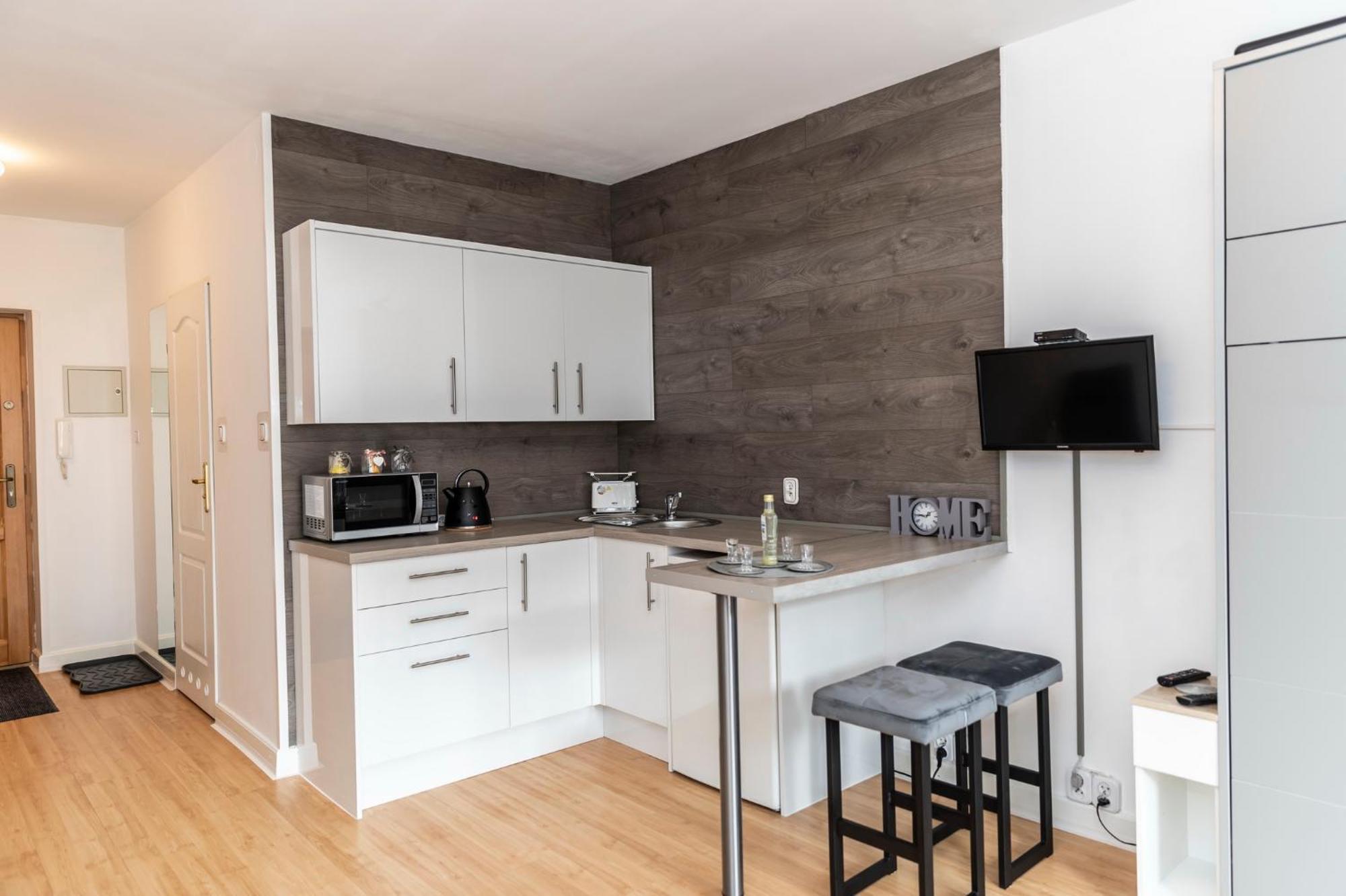 Apartament Pod Giewontem Zakopane Eksteriør billede